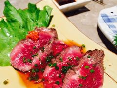 -贵木日本料理·铁板烧(新地假日广场店)
