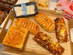-85度C(南京中山南店)