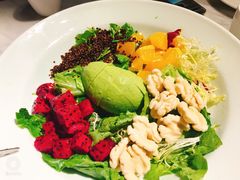 -京味斋·北京烤鸭(华威桥北工大店)