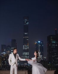 点击看大图 -CD视觉婚纱摄影