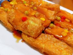 -杨厝六十六农庄农舍(杨厝路店)