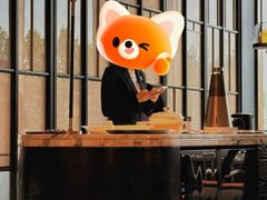 -遇外滩(BFC外滩金融中心店)