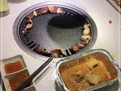-猫抓烤肉(春熙路店)