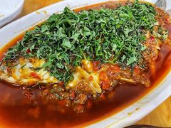 -老字号怡玺·藿香雅鱼(20年雅安店)