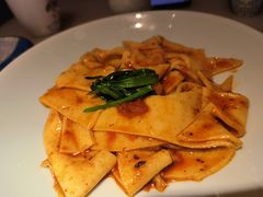 长安酿皮子-遇见长安之高山流水(李家村万达店)