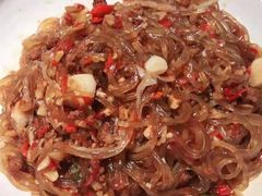 -俏九州·小炒黄牛肉(华润万象汇店)