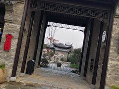 -回龙窝历史文化街区