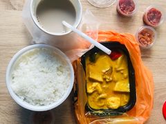 -红荔村肠粉(燕南店)