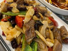 -老西安韩记三鲜煮馍(四府街店)