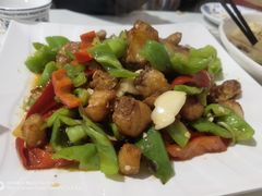 -煲来饱去冷水鱼