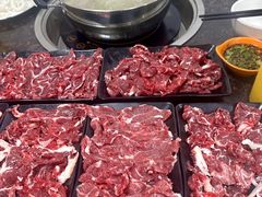 -山珍鲜牛肉火锅本地老字号(汕中老店)