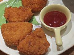 -团子君寿司·茶