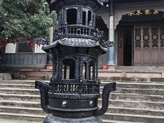 -五凤溪古镇
