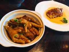 -新天世纪中餐厅