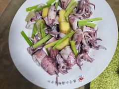 -江南村海鲜馆(洞头店)