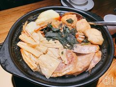 -桂小厨广西菜(万象城店)