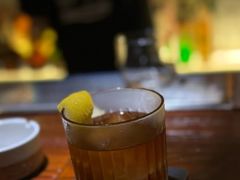 -HUNTING BAR亨霆鸡尾酒馆(越秀淘金店)