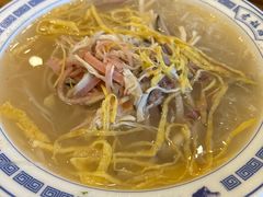-老雒阳面馆·水席·洛阳菜(王城路店)