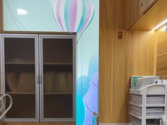 -上海仁爱医院口腔科 · 种植