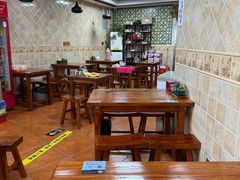 -卡迷尔牛肉面(佳木斯路店)