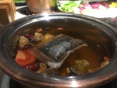 -一叶一世界•素食餐厅(环球中心店)