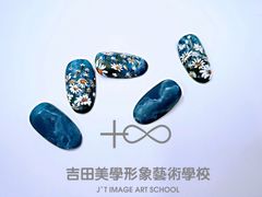 -吉田美学化妆美甲摄影培训(丽水校区)