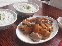 -凌舍好烧鹅(中山路店)