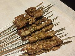 -枪火串烧·东北特色烧烤(罗湖总店)