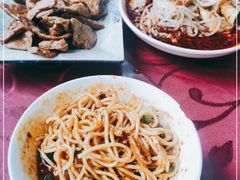 -老丘丘(较场口店)