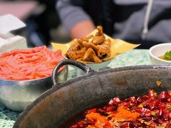 -五里关火锅(牛市口店)