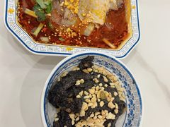 -龙抄手(春熙路总店)