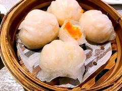 名门虾饺皇-名门金宴