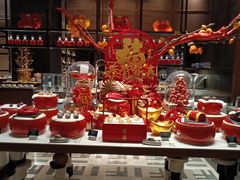 -康莱德酒店·美庭自助餐厅