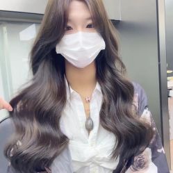-米可造型烫染