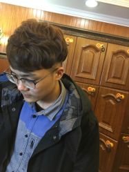 -小齐发型Star·Salon