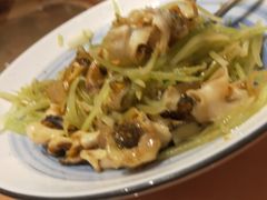 -海尔洲际酒店天下一品中餐厅