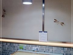 -然一素食餐厅(马利来广场店)