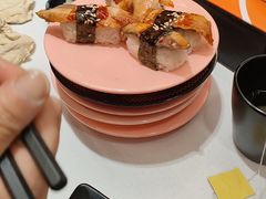 -争鲜回转寿司(朝北大悦城店)