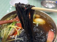 -服务大楼冷面(延大店)