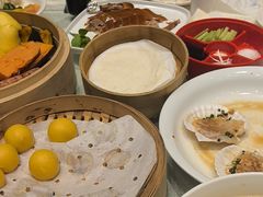 -盛百味·家宴餐厅(霸州分店)