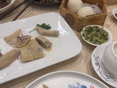 -麒麟中餐厅·经典粤菜·地道菜式老字号(广州长隆酒店)