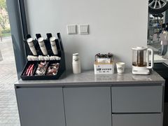 -李师傅修车保养维修连锁(金盏店)