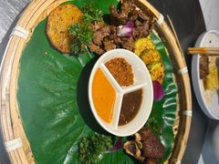 -云尊府云南菜·蒸汽石锅鱼(学清路店)