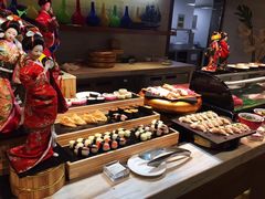 -索菲特银河锦厨自助餐(山西路店)