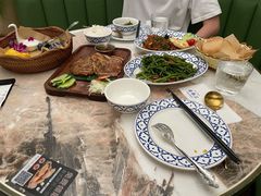 -KingThaia金泰兰(滨江天街店)