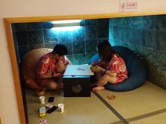 -汤泉良子.足疗按摩.SPA(中关村店)
