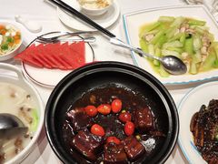 -上海老饭店(北京分店)