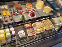 -星巴克(枣阳路店)