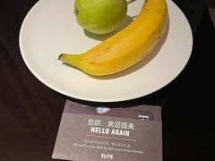 -上海龙之梦万丽酒店