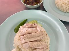 -红大哥水门鸡饭(總店)